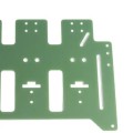G10/FR4絶縁シートCNCマシン部品