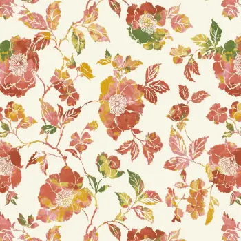 Unmatched Quality Floral Material Water Transfer Printing Film Dazzle Graphic DGDAF009 Width0.5M HydroGraphic Transfer Film