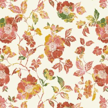 Unmatched Quality Floral Material Water Transfer Printing Film Dazzle Graphic DGDAF009 Width0.5M HydroGraphic Transfer Film