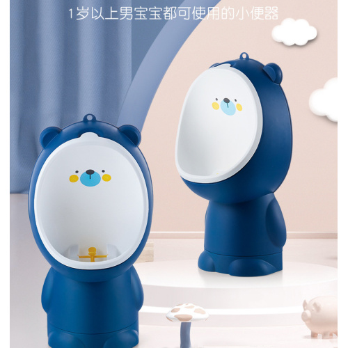 Cute Playful Design Toddler Potty Training Toilet