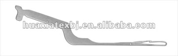 Needles Spec 56.65G01 for warp knitting machine