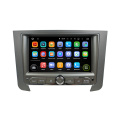 Android car DVD for Ssangyong REXTON 2014 Deckless