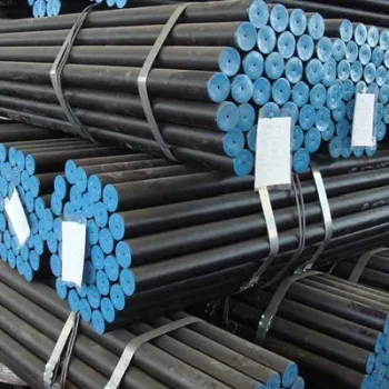 offer carbon St52.3 seamless steel pipe with low price