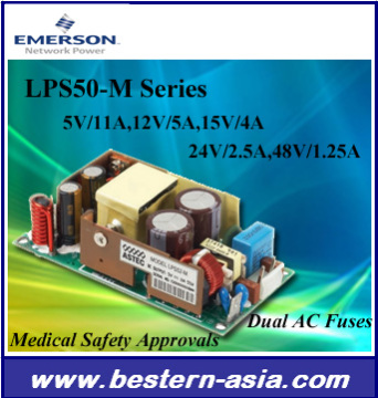 ASTEC Medical Power Supply LPS54-M
