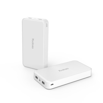 16000mAh manual for power bank External Battery power bank for mobiles