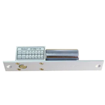 12v Electronic Lock (Power to Lock)
