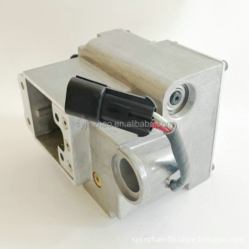 Original Governors Electric Actuator for BYC Fuel Injection Pump T73201202