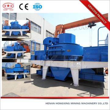 Meist selliger professioneller CE hocheffiziente Sandherstellung Maschine