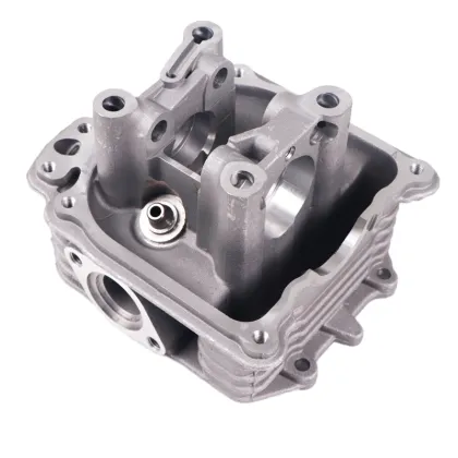 High-Quality SYM Motorcycle Engine Parts: Focus on Cylinder Head and System Components