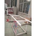 PVC/WPC Wall Panel Making Machinery