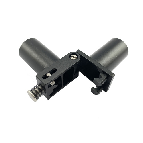 Ø18 mm horizontale vouwverbinding