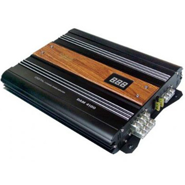MDAM-4100 amplifier