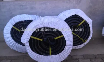 Rubber Waterstop for Water Treatment Projects