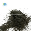 Black carbon fiber powder for reinforcement applications