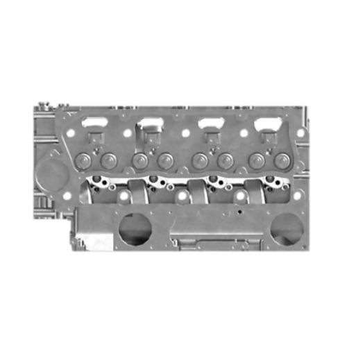 C4.4 engine cylinder head Assembly 232-7519 engine parts