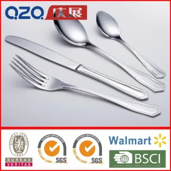 Stainless Steel Cutlery--#ST116