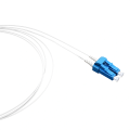 0.9mm Single Mode Fiber Patch Cord LC Pigtail
