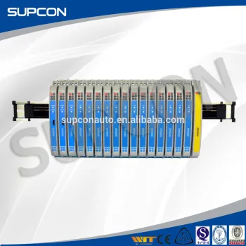 SUPCON temperature converter isolated barrier and isolator