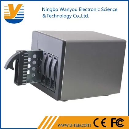 nas server storage cabinet