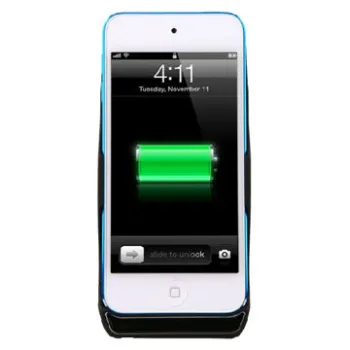 1,500mAh Power Pack for iPod Touch 5, OEM Orders Accepted