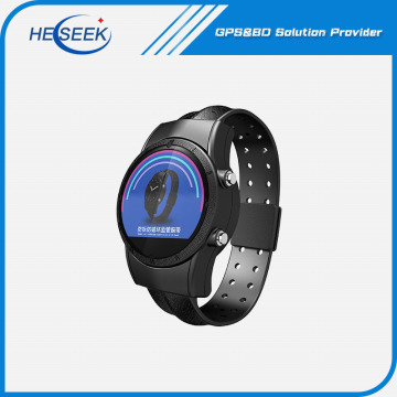 Dementia Elderly and Alzheimer GPS Tracking
