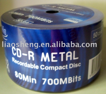 blank cd-r