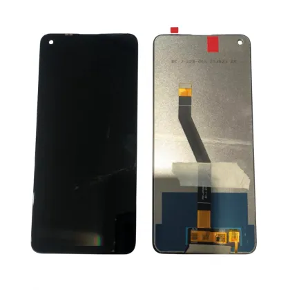 Casper F20 Display Screen Replacement - 6.55'' Black