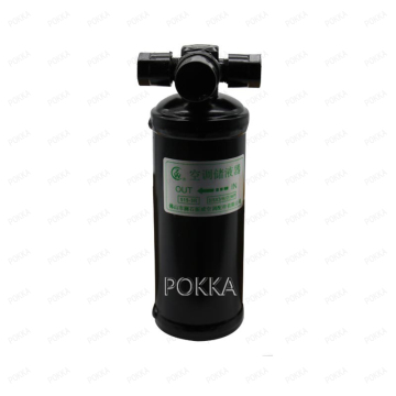 Pokka Car Filter Drier Automotive Drouhing Bottle