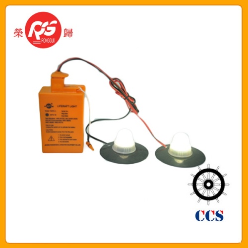 high quality SOLAS life raft light (RSFD-3)