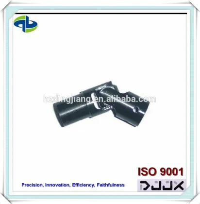 U-joints Black oxide, small joints