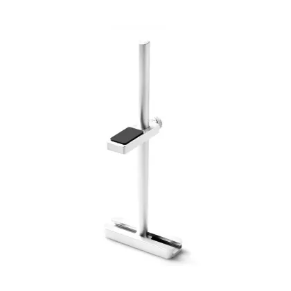 Computer graphics card bracket