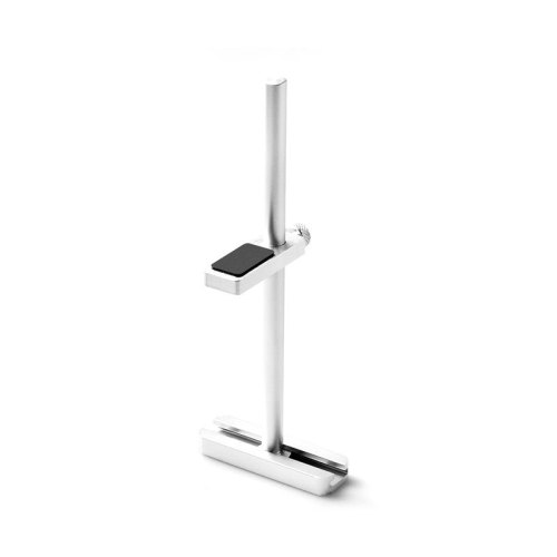 Gözlükler için ayarlanabilir metal destek çerçevesi