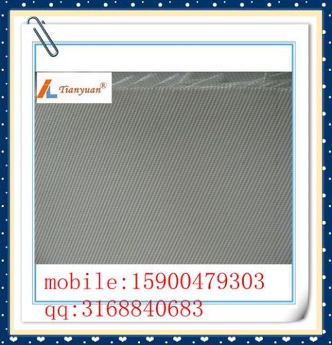 polyester micro air filter cloth
