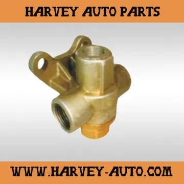 HV-Q12 Quick Release Valve (780210)