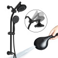 Hot Selling SB25209730BK Shower Set with Hose