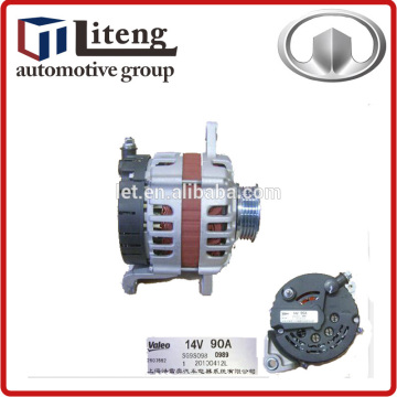 Greatwall spare parts 3701020A-E07 ALTERNATOR