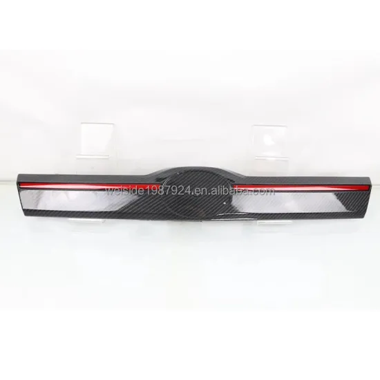 LED Reflector Brake Lamp for Raize Ativa 2020 Rear Bumper Tail Light