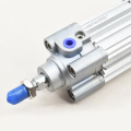 ISO15552 SMC CP96 Série Double Acting Air Cylinder