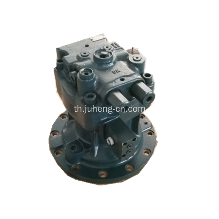 R210NLC7 Swing Motor 31N6-10210 R210NLC7 อุปกรณ์สวิง