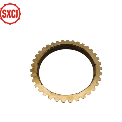Auto Parts Transmission Synchronizer ring FOR KUBOTA OEM 3C081-28510/W9501-9204-A