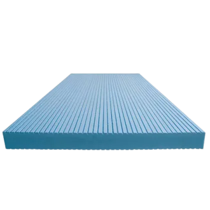 Thermal Insulation: Exploring Polystyrene XPS Boards