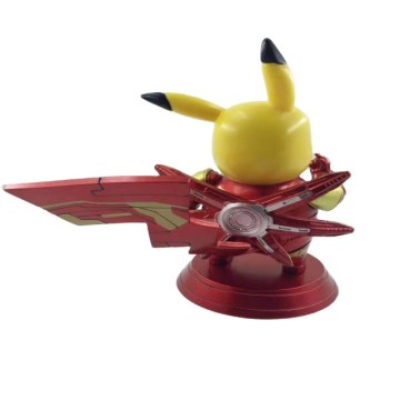 New Arrival: Cartoon Action Figure Collection - Perfect Anime Cosplay Ornaments & Statues for Decorative Toy Displays