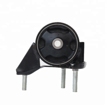 High-Quality NITOYO Auto Parts 12371-15240 Rubber Engine Mounting for Japan Cars Corolla