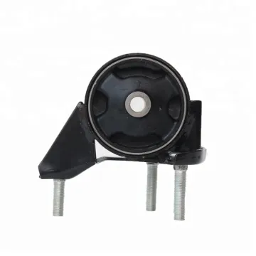 High-Quality NITOYO Auto Parts 12371-15240 Rubber Engine Mounting for Japan Cars Corolla