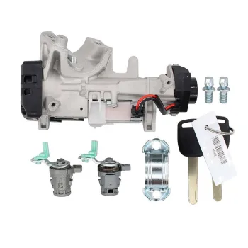 35100-S9A-A53 Ignition Switch Immobilizer with 2 Keys