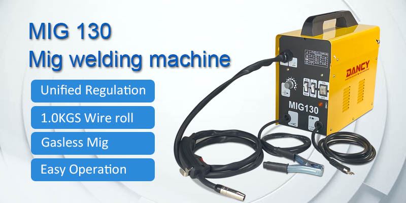 welding machine mig price