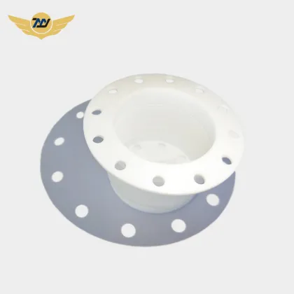 Non standard Mechanics ptfe parts