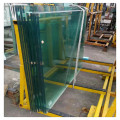 10mm 12mm 16mm Laminated Glass For Balcony Balustrade