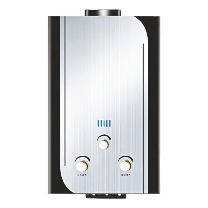 Panasonic Tankless Gas Water Heater: Good Price and Quality