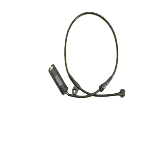 Brake Pad Wear Sensor for BMW Models E38 and E39: Part Number 34351182065